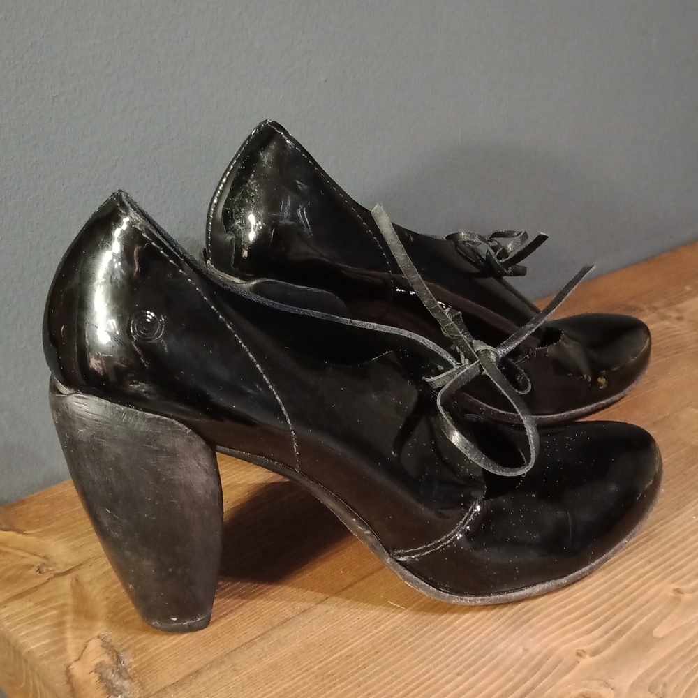 MARSELL shoes